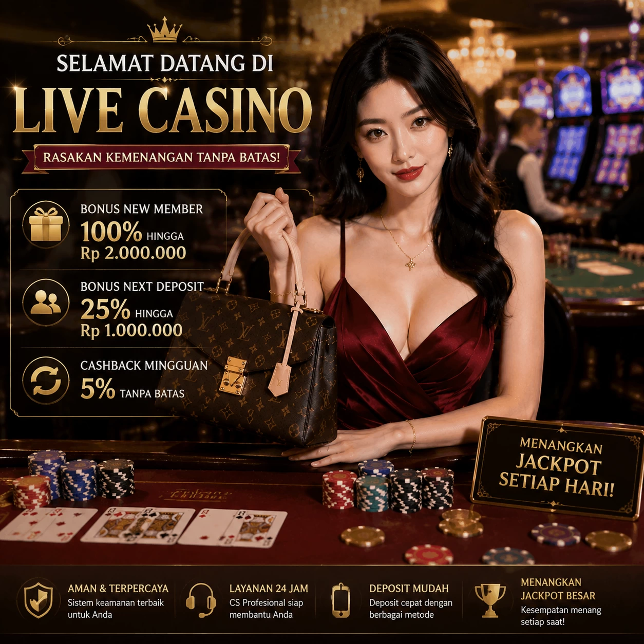 jemadi99 APK Indonesia - Panduan Lengkap dan Tutorial